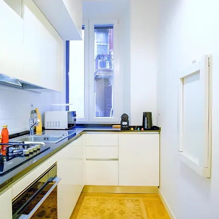 Elegantis Milos - Your Chic Retreat In Apartment *