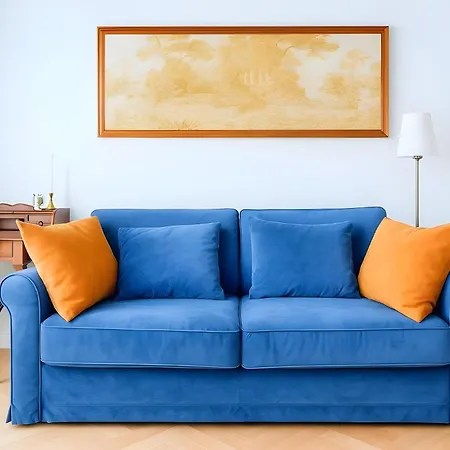 Elegantis Milos - Your Chic Retreat In * Rom