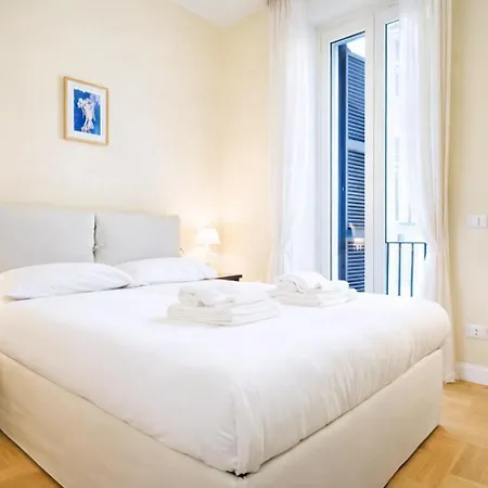Apartment Elegantis Milos - Your Chic Retreat In Rom