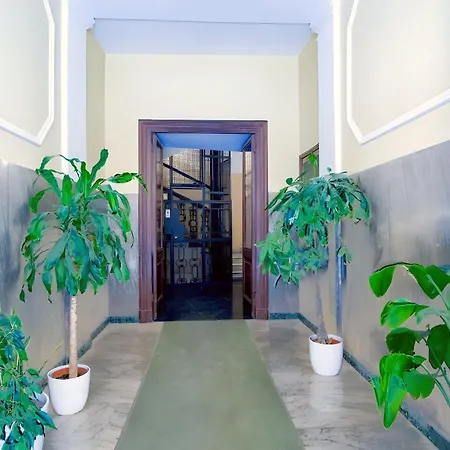 Apartamento Elegantis Milos - Your Chic Retreat In *