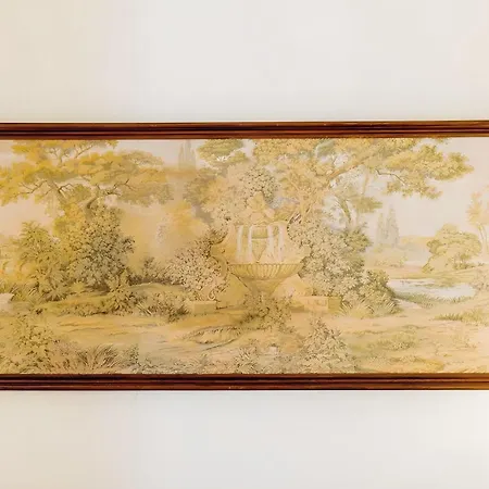 Apartamento Elegantis Milos - Your Chic Retreat In *