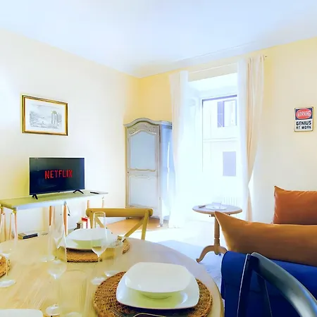 Elegantis Milos - Your Chic Retreat In Apartamento Roma
