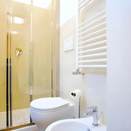 Apartamento Elegantis Milos - Your Chic Retreat In Roma