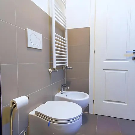 Elegantis Milos - Your Chic Retreat In Roma