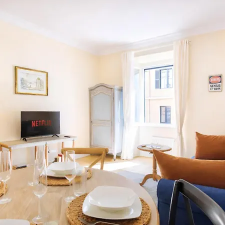 Elegantis Milos - Your Chic Retreat In 公寓 *