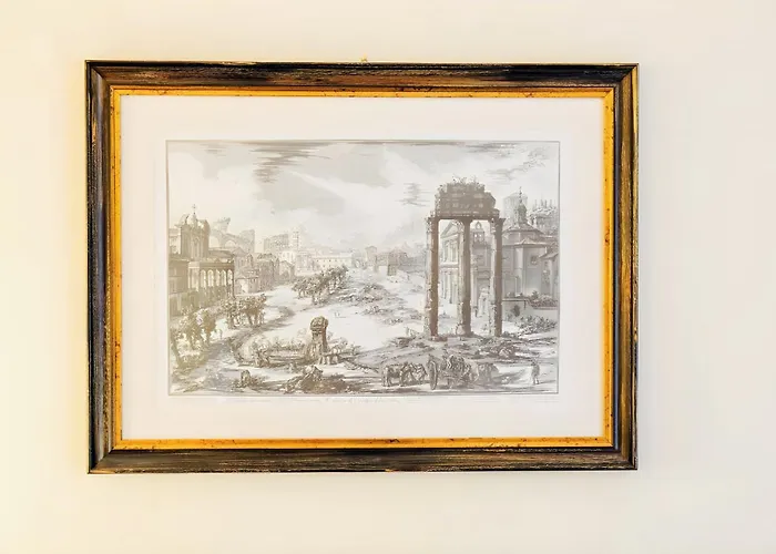 Elegantis Milos - Your Chic Retreat In *