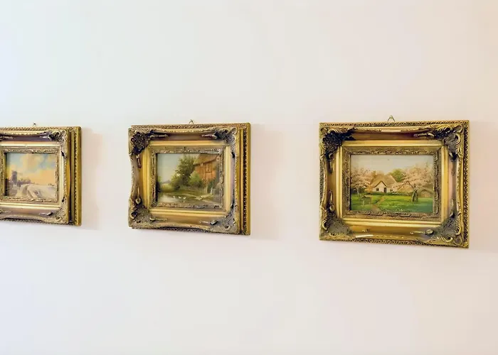 Elegantis Milos - Your Chic Retreat In 公寓 *