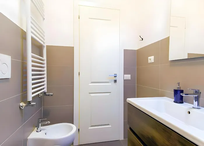 公寓 Elegantis Milos - Your Chic Retreat In 罗马