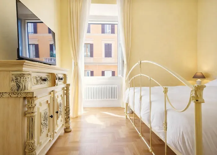 公寓 Elegantis Milos - Your Chic Retreat In