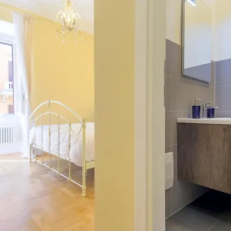 Elegantis Milos - Your Chic Retreat In Apartment *