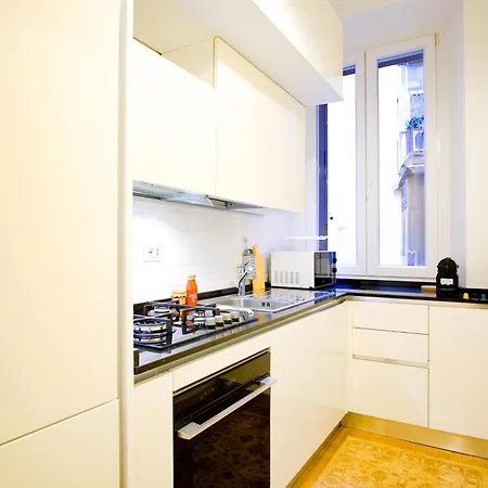 Elegantis Milos - Your Chic Retreat In Apartment *