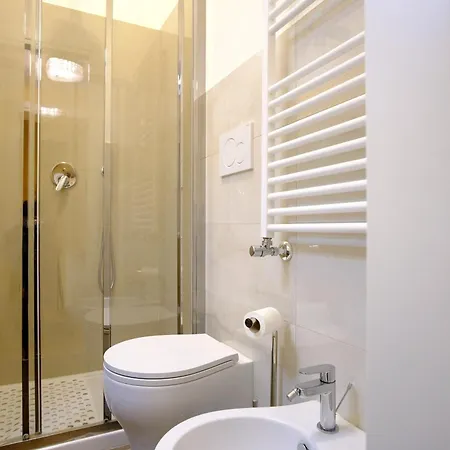 Elegantis Milos - Your Chic Retreat In * Rome