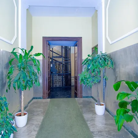 Apartment Elegantis Milos - Your Chic Retreat In
