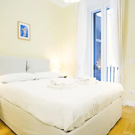Elegantis Milos - Your Chic Retreat In Rome
