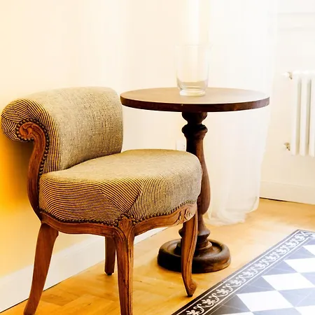 Apartment Elegantis Milos - Your Chic Retreat In